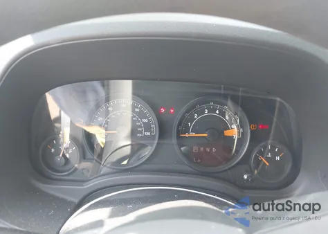 2016 Jeep Compass Sport из США, поврежденный, VIN 1C4NJDBB6GD756640